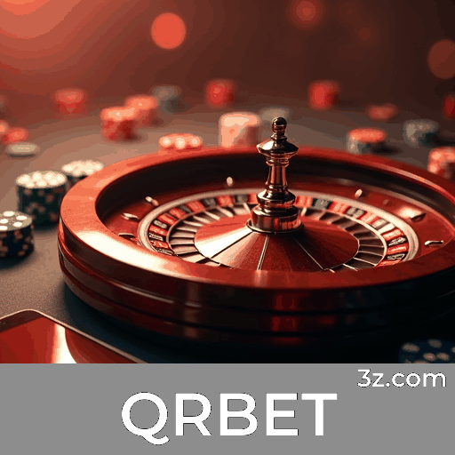 QRBET: Seu Cassino Online Seguro e Rápido
