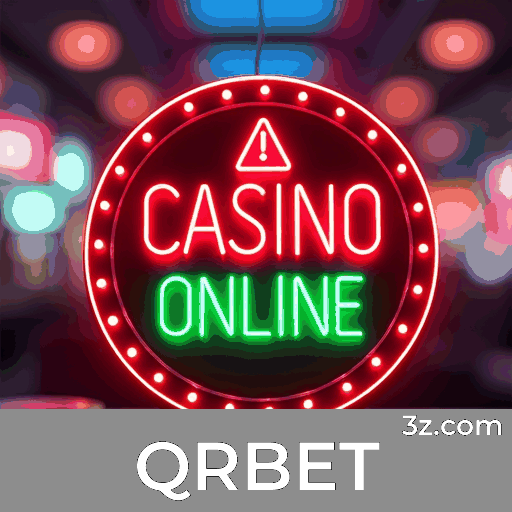 Acesso ao QRBET