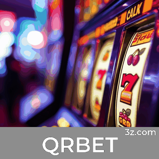 QRBET: Seu Cassino Online Seguro e Rápido