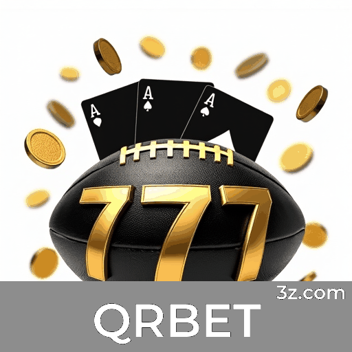 Acessar o site QRBET COM