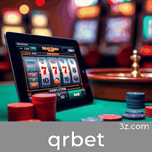 qrbet game mais image